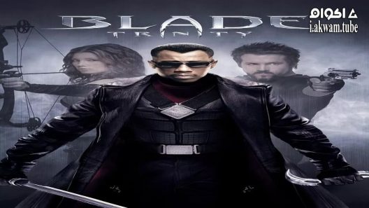 مشاهدة فيلم Blade: Trinity 2004 مترجم