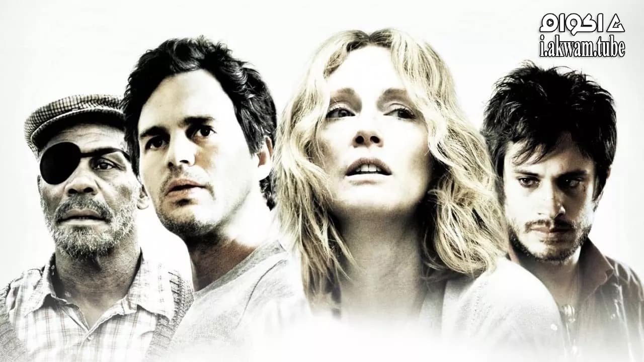 مشاهدة فيلم Blindness 2008 مترجم