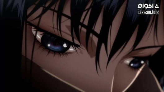 مشاهدة فيلم Blood-C: The Last Dark 2012 مترجم