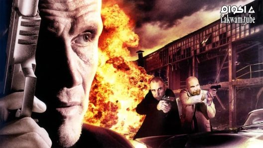 مشاهدة فيلم Blood of Redemption 2013 مترجم