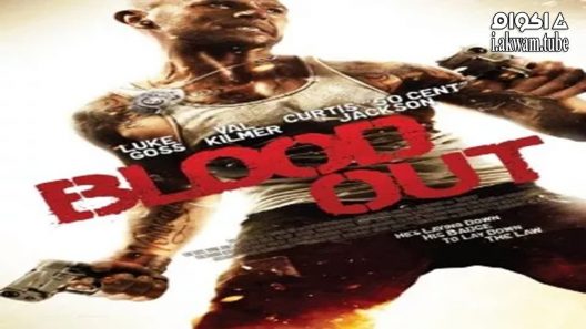 مشاهدة فيلم Blood Out 2011 مترجم