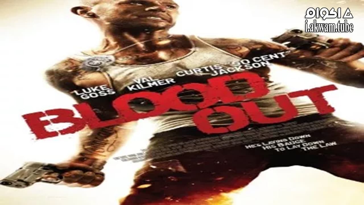 مشاهدة فيلم Blood Out 2011 مترجم