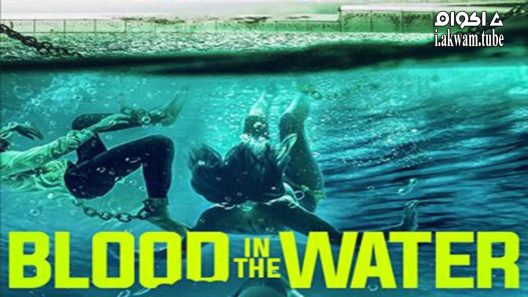 مشاهدة فيلم Blood in the Water (I) 2022 مترجم