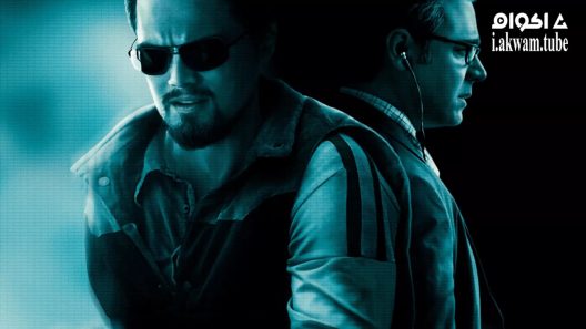 مشاهدة فيلم Body of Lies 2008 مترجم