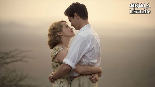 مشاهدة فيلم Breathe 2017 مترجم