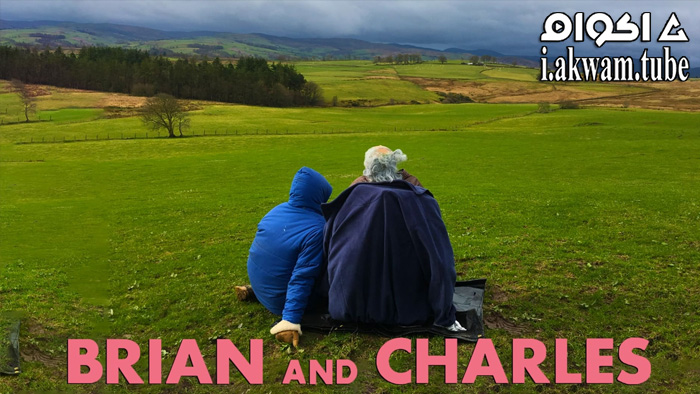 مشاهدة فيلم Brian and Charles 2022 مترجم
