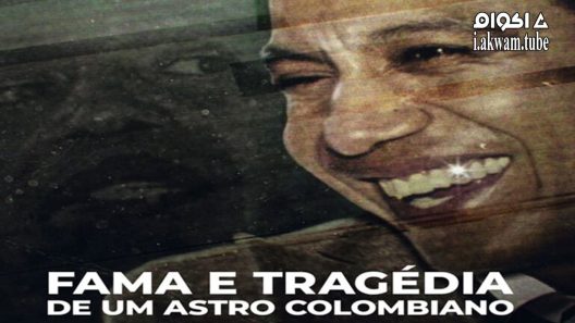 مشاهدة فيلم Broken Idol The Undoing of Diomedes Diaz 2022 مترجم