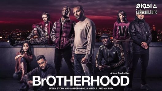 مشاهدة فيلم Brotherhood 2016 مترجم