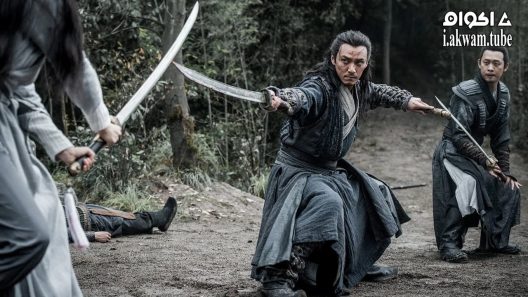 مشاهدة فيلم Brotherhood Of Blades II The Infernal Battlefield 2017 مترجم