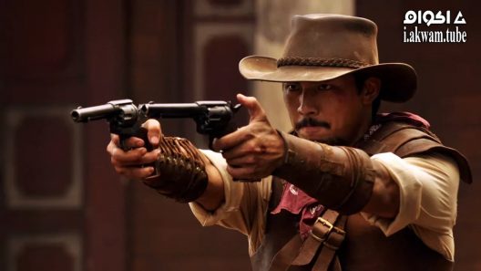 مشاهدة فيلم Buffalo Boys 2018 مترجم