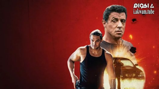 مشاهدة فيلم Bullet to the Head 2012 مترجم