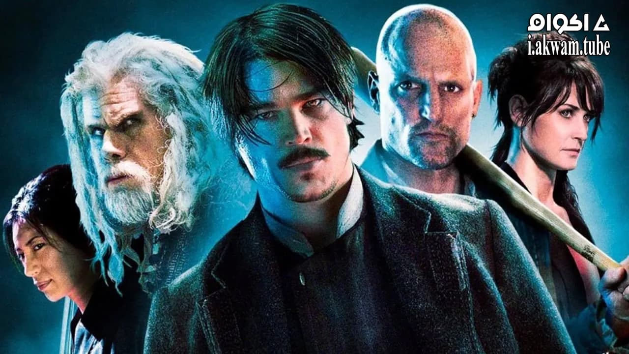 مشاهدة فيلم Bunraku 2010 مترجم