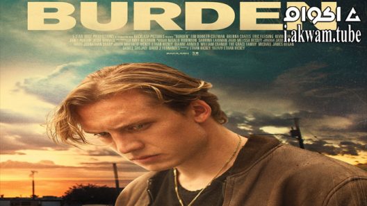 مشاهدة فيلم Burden 2022 مترجم