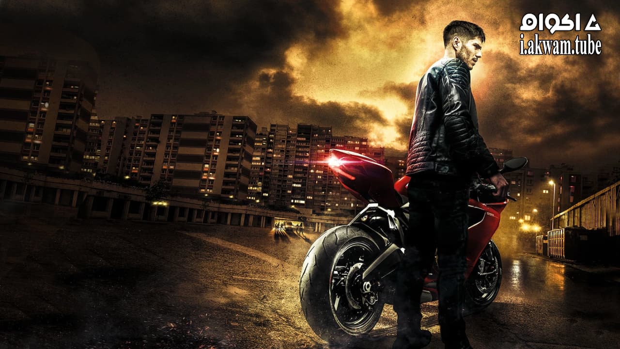 مشاهدة فيلم Burn Out 2017 مترجم