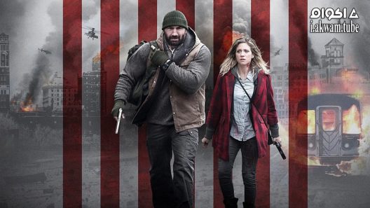 مشاهدة فيلم Bushwick 2017 مترجم