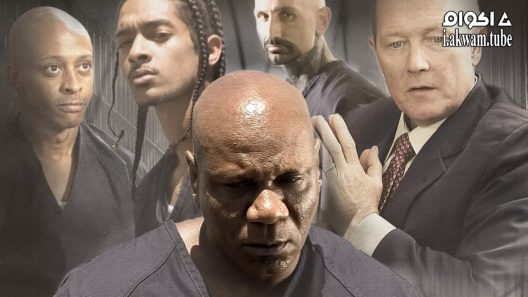 مشاهدة فيلم The Wrath of Cain 2010 مترجم