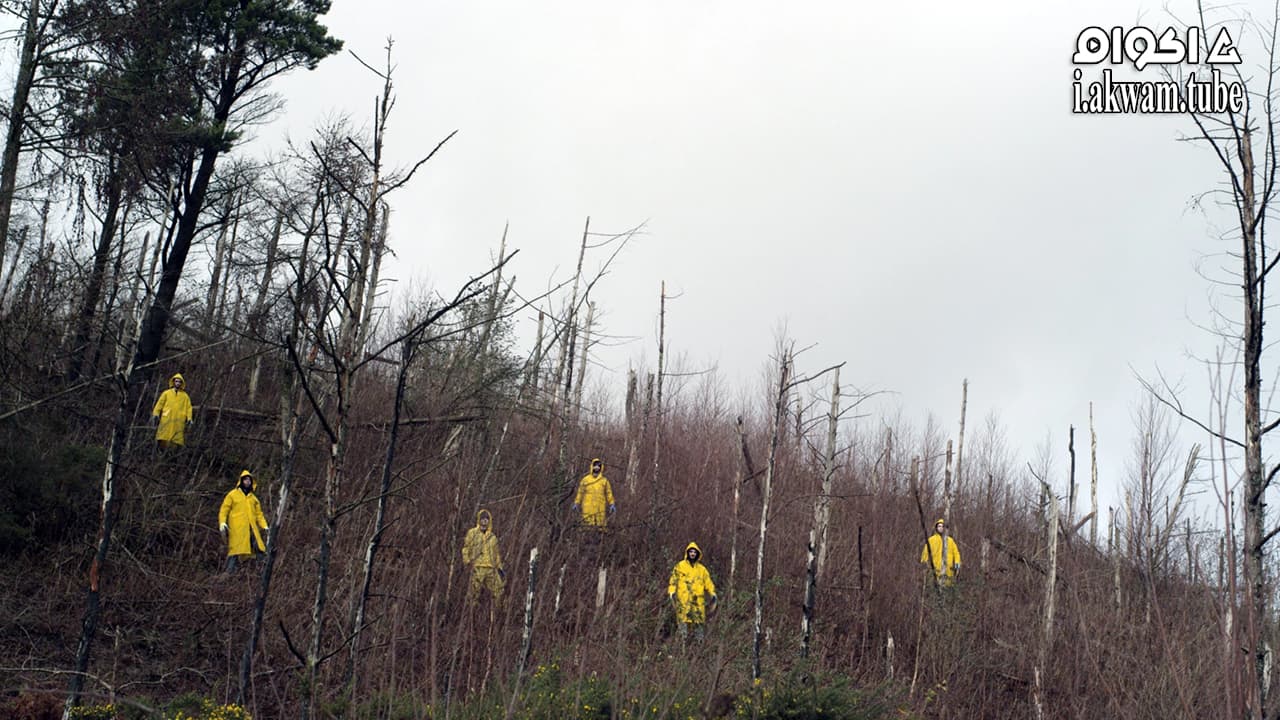 مشاهدة فيلم Canaries 2017 مترجم