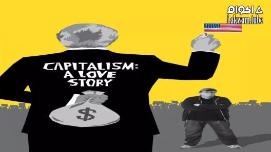 مشاهدة فيلم Capitalism: A Love Story 2009 مترجم