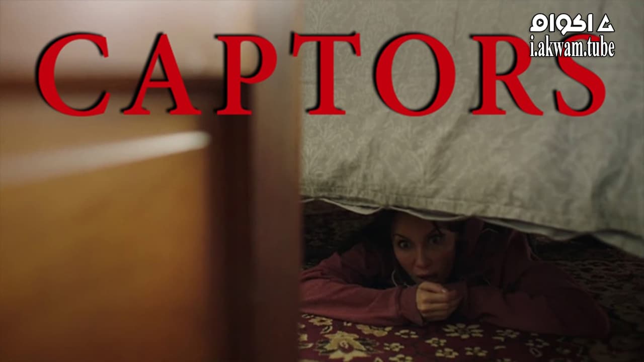 مشاهدة فيلم Captors 2022 مترجم