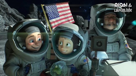 مشاهدة فيلم Capture the Flag 2015 مترجم