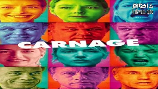 مشاهدة فيلم Carnage 2011 مترجم