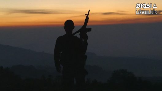 مشاهدة فيلم Cartel Land 2015 مترجم