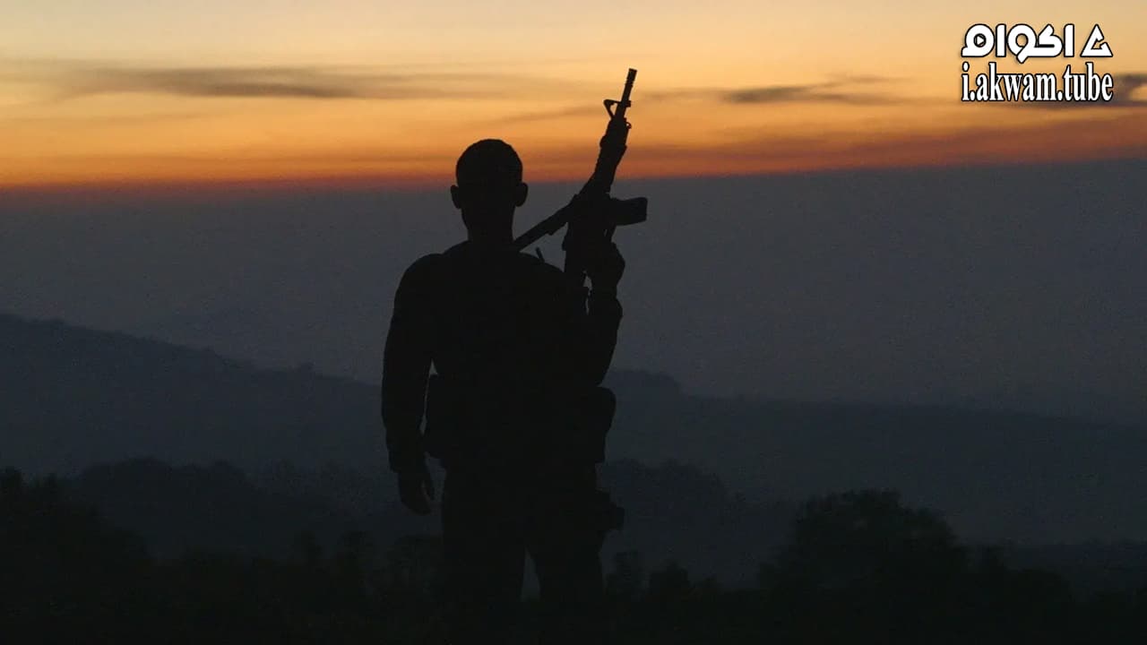 مشاهدة فيلم Cartel Land 2015 مترجم