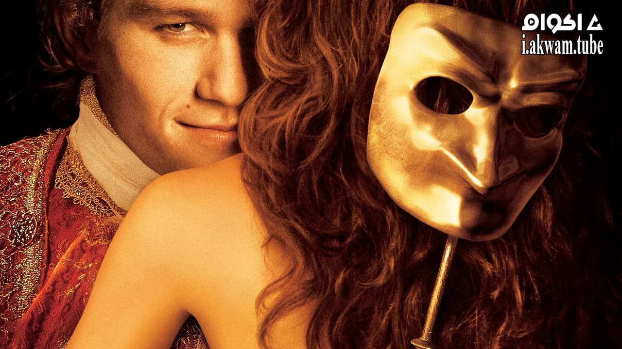 مشاهدة فيلم Casanova 2005 مترجم