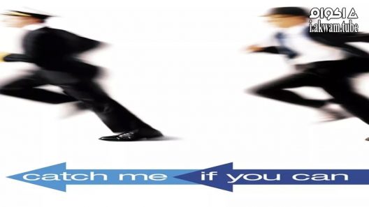 مشاهدة فيلم Catch Me If You Can 2002 مترجم