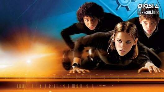 مشاهدة فيلم Catch That Kid 2004 مترجم