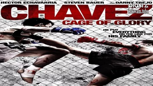 مشاهدة فيلم Chavez Cage of Glory 2013 مترجم