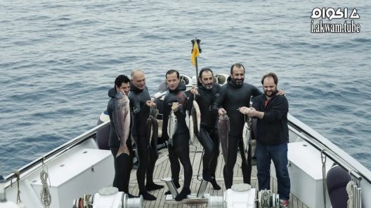 مشاهدة فيلم Chevalier 2015 مترجم