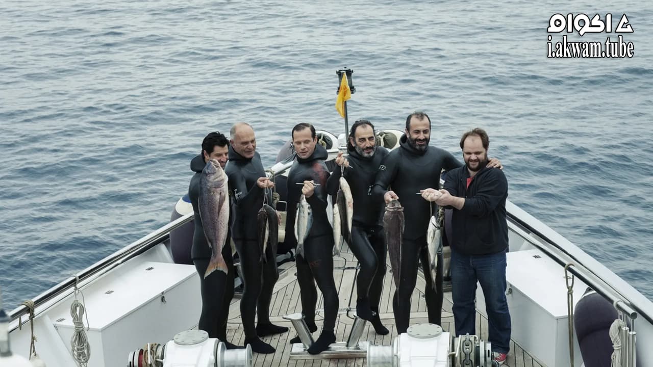 مشاهدة فيلم Chevalier 2015 مترجم