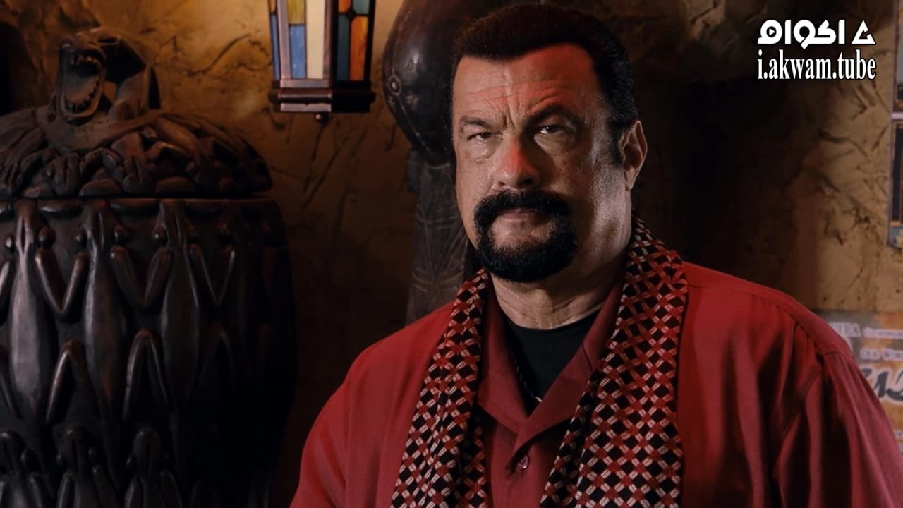 مشاهدة فيلم China Salesman 2017 مترجم