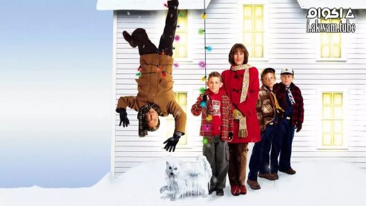 مشاهدة فيلم Christmas with the Kranks 2004 مترجم