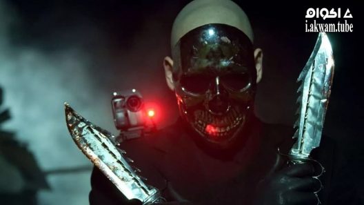 مشاهدة فيلم ChromeSkull: Laid to Rest 2 2011 مترجم