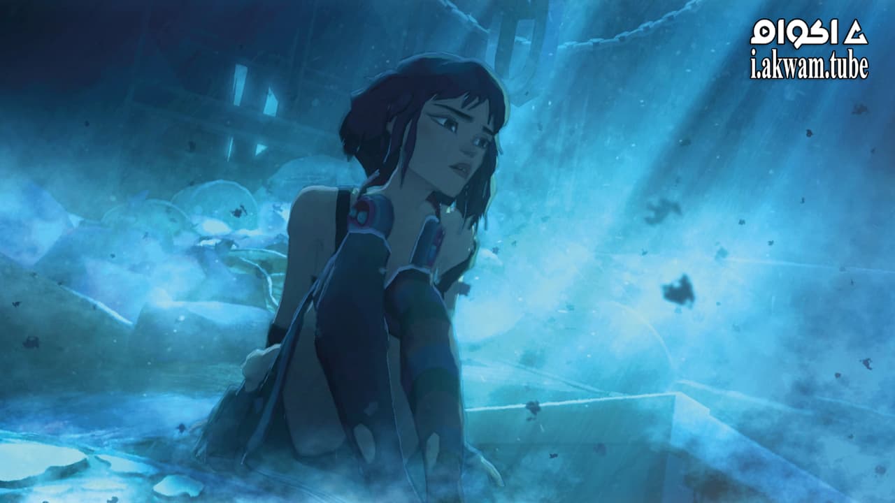 مشاهدة فيلم Cinderella The Cat 2017 مترجم