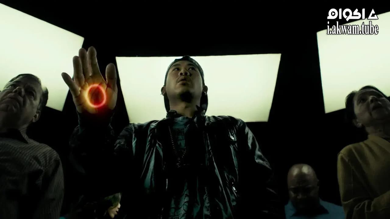 مشاهدة فيلم Circle 2015 مترجم