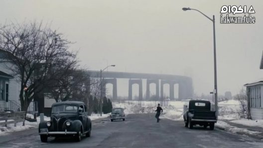 مشاهدة فيلم Edwin Boyd: Citizen Gangster 2011 مترجم