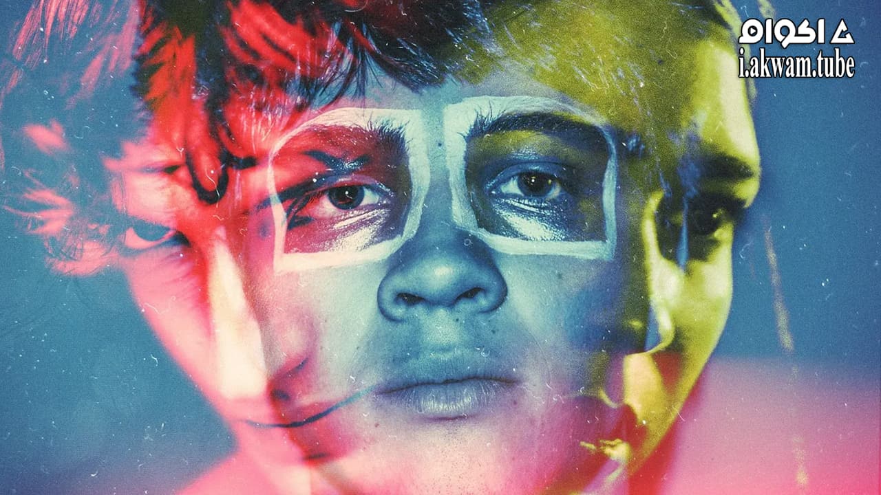 مشاهدة فيلم Closet Monster 2015 مترجم