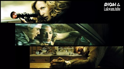 مشاهدة فيلم Straightheads 2007 مترجم