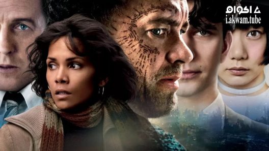 مشاهدة فيلم Cloud Atlas 2012 مترجم