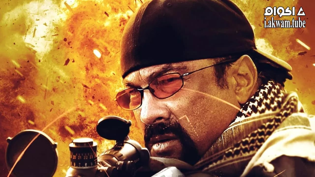 مشاهدة فيلم Code of Honor 2016 مترجم
