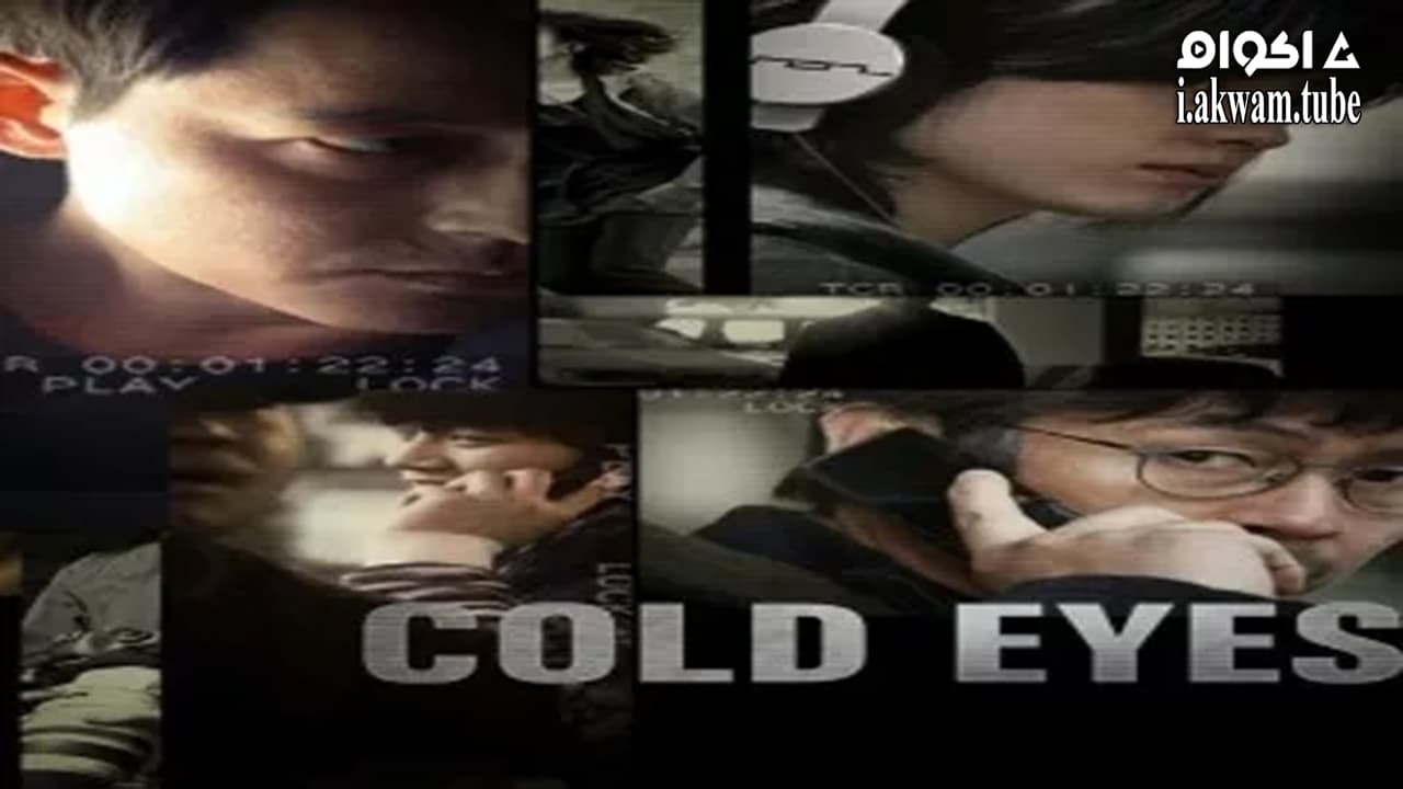 مشاهدة فيلم Cold Eyes 2013 مترجم