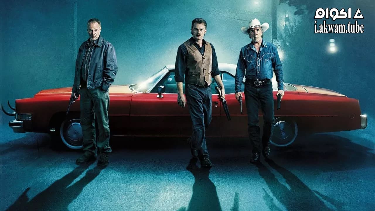 مشاهدة فيلم Cold in July 2014 مترجم