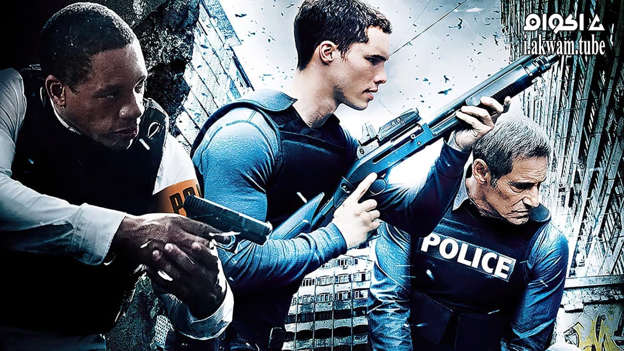 مشاهدة فيلم Colt 45 2014 مترجم