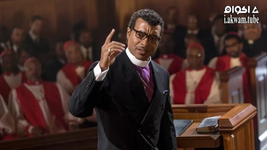 مشاهدة فيلم Come Sunday 2018 مترجم