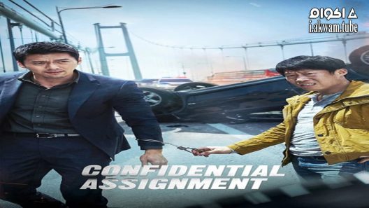 مشاهدة فيلم Confidential Assignment 2017 مترجم