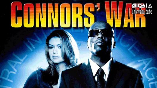 مشاهدة فيلم Connors’ War 2006 مترجم