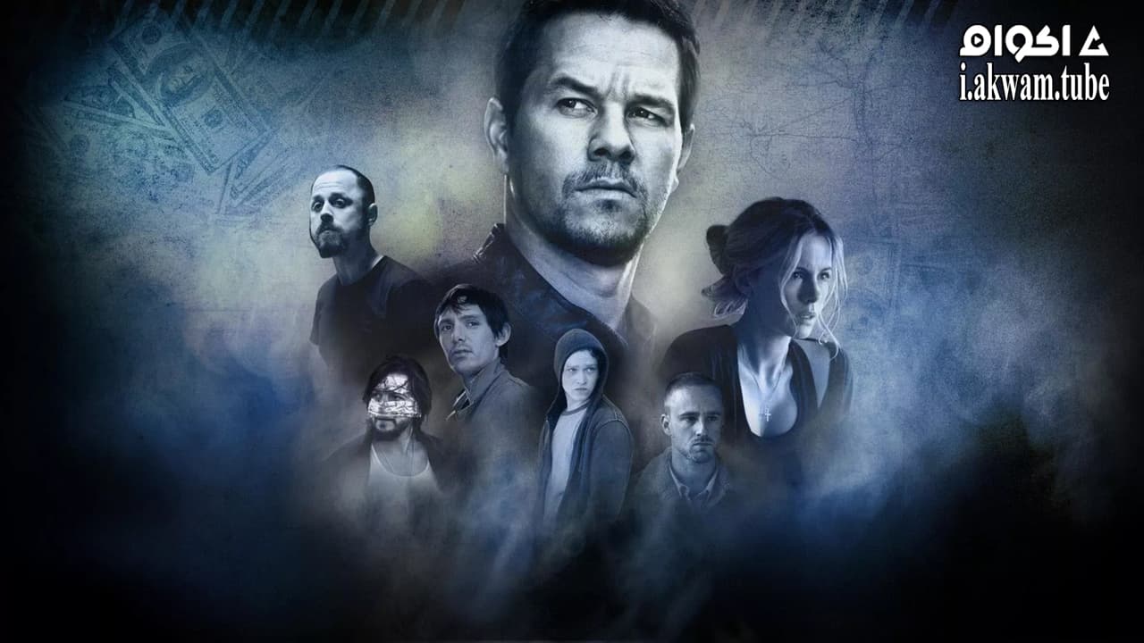 مشاهدة فيلم Contraband 2012 مترجم